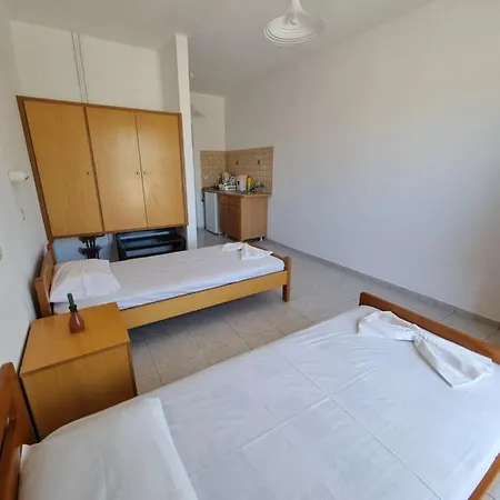 White Rose Apartmán *