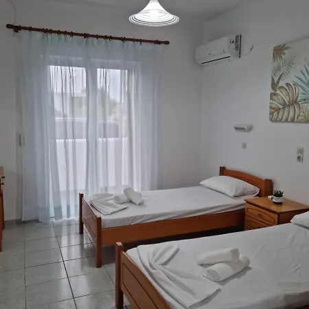 Apartament White Rose *