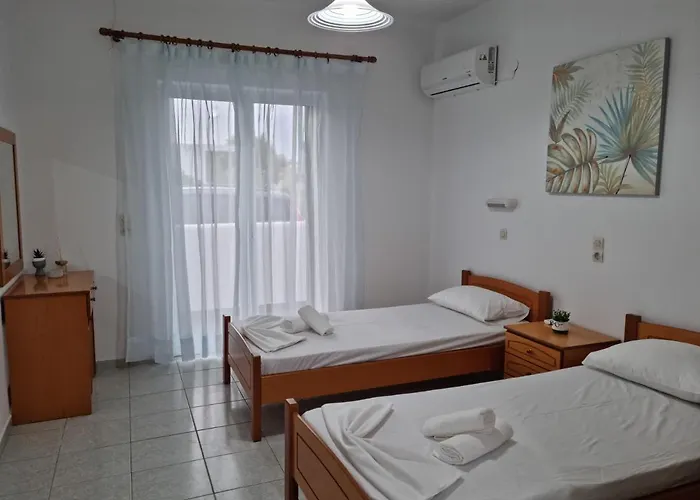 Appartement White Rose *