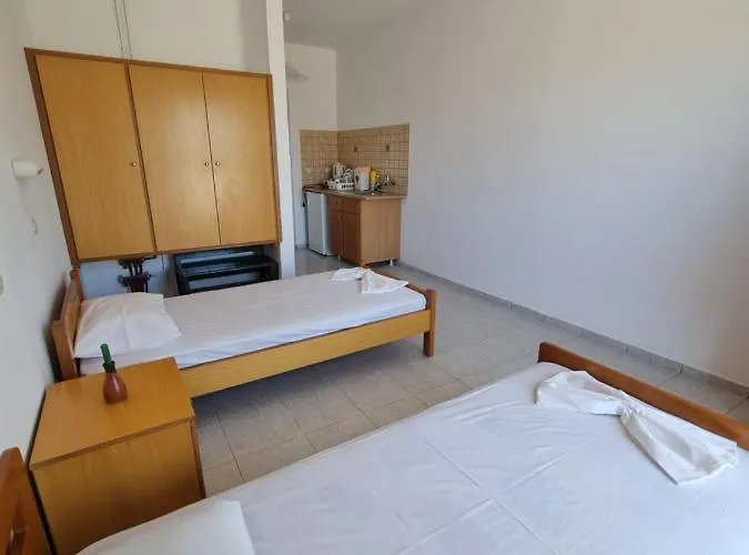 White Rose Appartement *