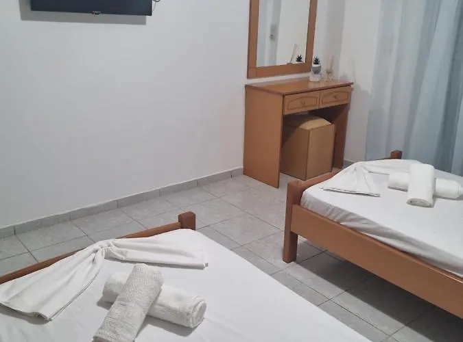 White Rose * Kámpos